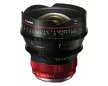 Canon CN-R 14mm T3.1 L F Cine objektív (méter)