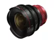 Canon CN-R 14mm T3.1 L F Cine objektív (méter)
