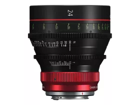 Canon CN-R 24mm T1.5 L F Cine objektív (feet)