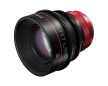 Canon CN-R 85mm T1.3 L F Cine Lens (meter)