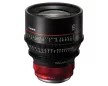 Canon CN-R 135mm T2.2 L F Cine objektív (méter)