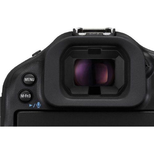 Canon ER-I EMEA Eyecup