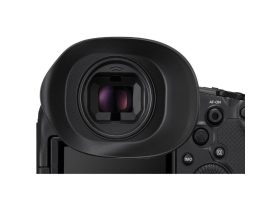 Canon ER-IE eyecup
