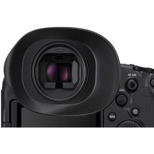Canon ER-IE eyecup