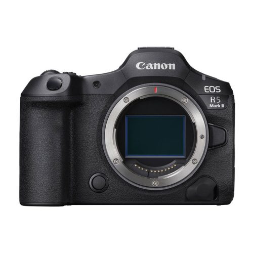 Canon EOS R5 Mark II váz