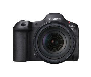   Canon EOS R5 Mark II 24-105mm USM Kit -260.000Ft a FOTOTREND-CANON260 kuponkóddal + ajándék Kattanjki online tanfolyam