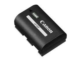Canon LP-E6P akkumulátoregység
