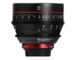 Canon CN-E 50mm T/1.3 L F Cine objektív (méter) (Canon EF)