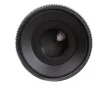 Canon CN-E 50mm T/1.3 L F Cine objektív (méter) (Canon EF)