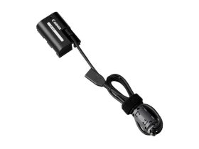 Canon DR-E6P DC Coupler