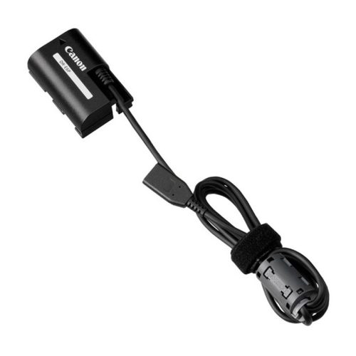 Canon DR-E6P DC Coupler