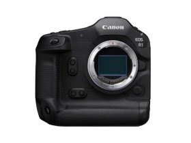 Canon EOS R1