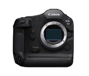 Canon EOS R1 váz