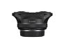   Canon RF-S 3.9mm f/3.5 STM Dual Fisheye objektív -15% az akciós árból a CANON15 kuponkóddal
