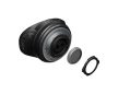 Canon RF-S 3.9mm f/3.5 STM Dual Fisheye Lens