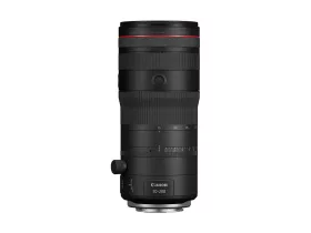 Canon RF 70-200mm f/2.8L IS USM Z Lens (Black)