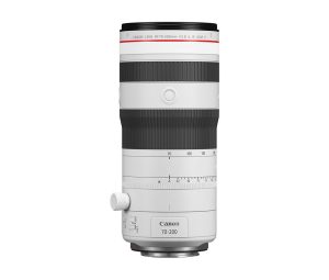   Canon RF 70-200mm f/2.8L IS USM Z objektív (fehér) -15% az akciós árból a CANON15 kuponkóddal