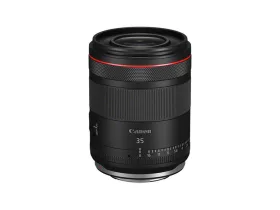 Canon RF 35mm F/1.4L VCM Lens