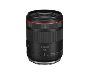   Canon RF 35mm F/1.4L VCM objektív  -15% a FOTOTREND-CANON15 kuponkóddal + ajándék Kattanjki online tanfolyam