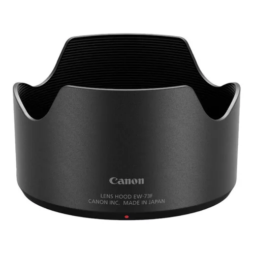 Canon EW-73F napellenző