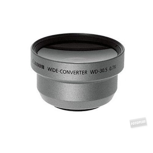 Canon WD-30.5 konverter