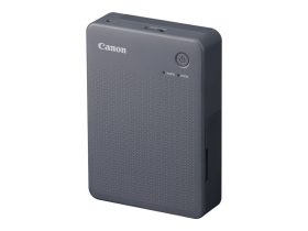 Canon Selphy Square QX20 Printer (Grey)