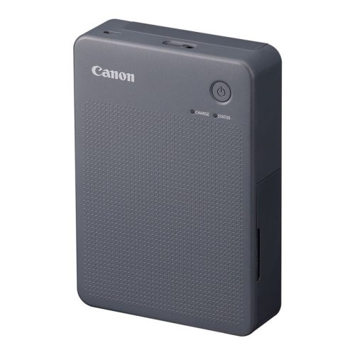 Canon Selphy Square QX20 Printer (Grey)