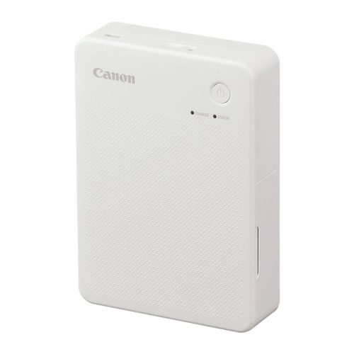 Canon Selphy Square QX20 Printer (White)