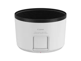   Canon ET-88C Lens Hood for Canon RF 70-200mm F2.8L IS USM Z (White)