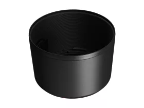   Canon ET-88C Lens Hood for Canon RF 70-200mm F2.8L IS USM Z (Black)