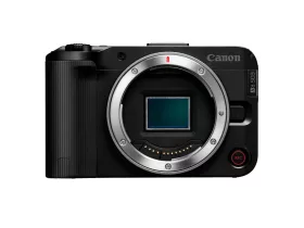Canon EOS R50 V Camera (Black)