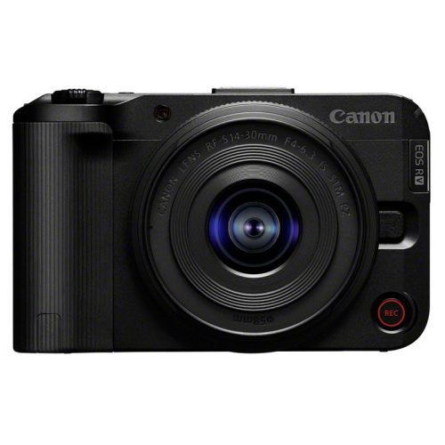 Canon EOS R50 V + RF-S 14-30mm f/4-6.3 IS STM PZ Kit