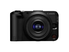 Canon EOS R50 V + RF-S 14-30mm f/4-6.3 IS STM PZ Kit