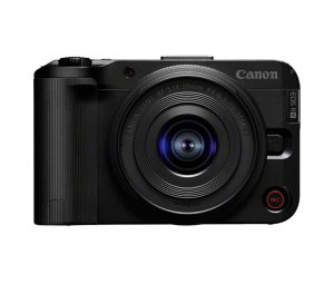   Canon EOS R50 V + RF-S 14-30mm f/4-6.3 IS STM PZ Kit -63.000Ft a FOTOTREND-CANON63 kuponkóddal + ajándék Kattanjki online tanfolyam