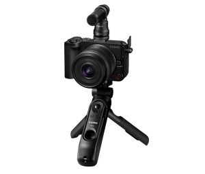   Canon EOS R50 V + RF-S 14-30mm f4-6.3 IS STM PZ Content Creator Kit -63.000Ft a FOTOTREND-CANON63 kuponkóddal + ajándék Kattanjki online tanfolyam