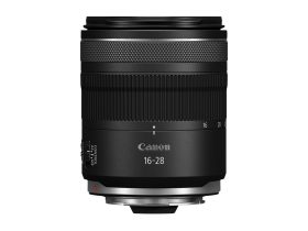   Canon RF 16-28mm F2.8 IS STM objektív  -15% a FOTOTREND-CANON15 kuponkóddal + ajándék Kattanjki online tanfolyam