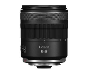  Canon RF 16-28mm F2.8 IS STM objektív  -15% a FOTOTREND-CANON15 kuponkóddal + ajándék Kattanjki online tanfolyam