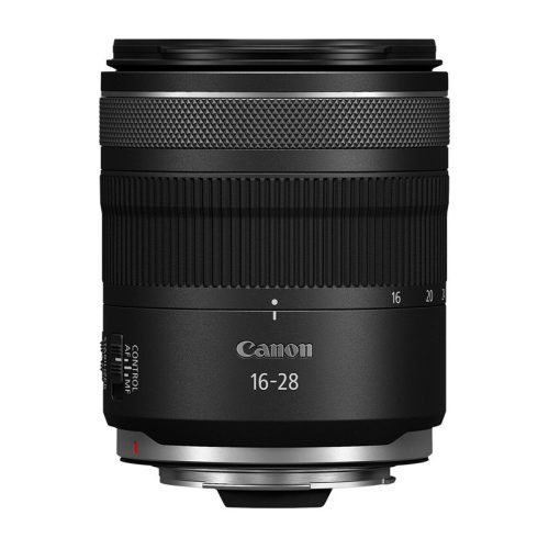 Canon RF 16-28mm f/2.8 IS STM