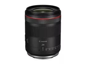 Canon RF 24mm f/1.4L VCM objektív
