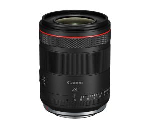   Canon RF 24mm f/1.4L VCM objektív  -15% a FOTOTREND-CANON15 kuponkóddal + ajándék Kattanjki online tanfolyam