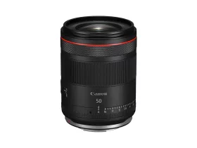 Canon RF 50mm f/1.4L VCM Lens