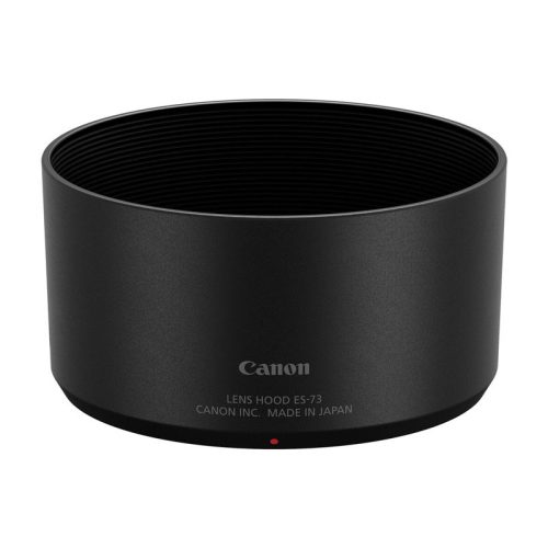 Canon ES-73 Lens Hood for Canon RF 50mm F1.4L VCM