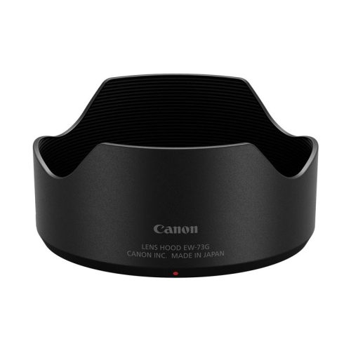 Canon EW-73G Lens Hood for Canon RF 24MM F1.4L VC