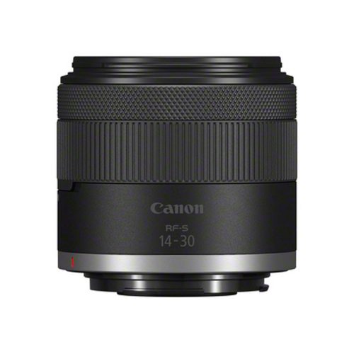 Canon RF-S 14-30mm f/4-6.3 IS STM PZ
