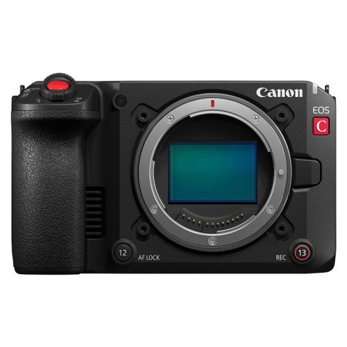 Canon EOS C50 Cinema camera