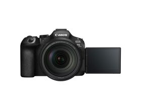 Canon EOS R6 Mark III + 24-105mm f/4 L USM kit