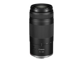   Canon RF 75-300mm f/4-5.6 objektív  -15% a FOTOTREND-CANON15 kuponkóddal + ajándék Kattanjki online tanfolyam