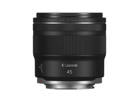 Canon RF 45mm f/1.2 STM objektív