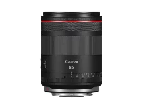 Canon RF 85mm f/1.4L VCM Lens