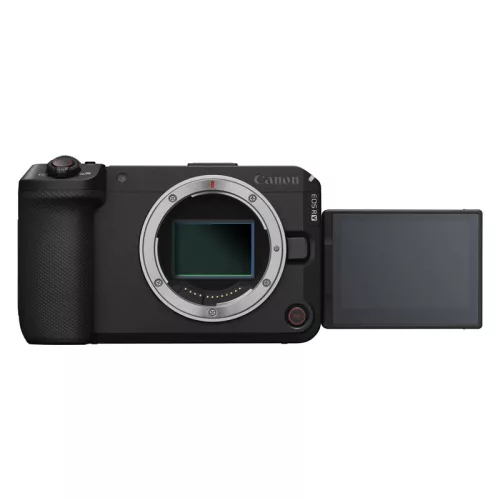 Canon EOS R6V Full-Frame Cinema Camera